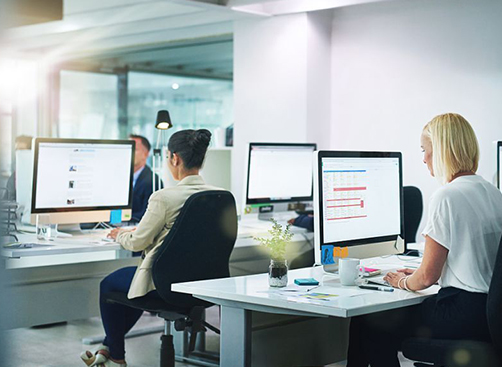 呼叫中心設備與軟件